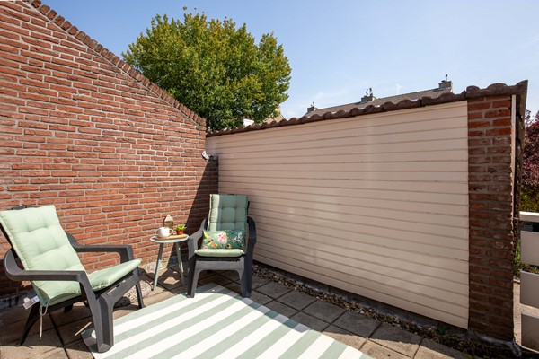 Medium property photo - Anna van Hensbeeksingel 377, 2803 LW Gouda